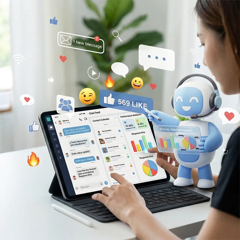 Inteligencia Artificial