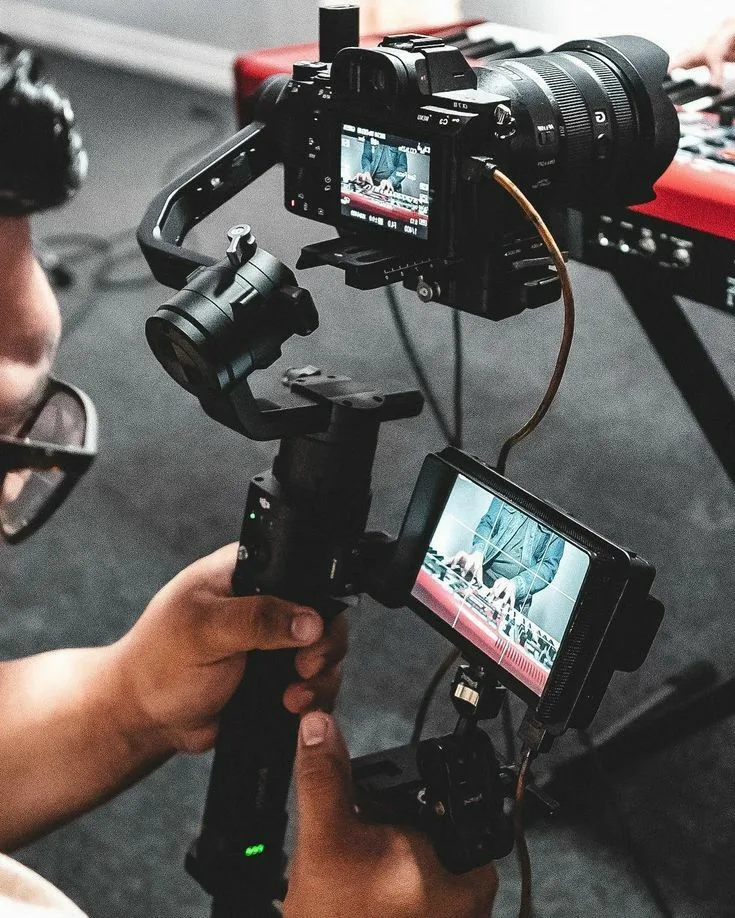 Fotografía Profesional